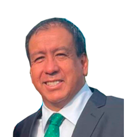 Pedro Mendoza